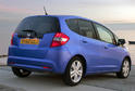 Honda Jazz Facelift 3
