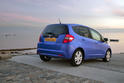 Honda Jazz Facelift 4