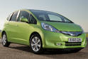 Honda Jazz Facelift 5