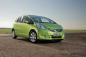 Honda Jazz Facelift 6