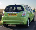 Honda Jazz Facelift 7