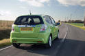 Honda Jazz Facelift 8