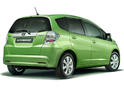 Honda Jazz Hybrid 1