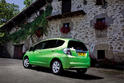 Honda Jazz Hybrid 10