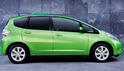 Honda Jazz Hybrid 11