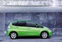 Honda Jazz Hybrid 12