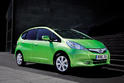 Honda Jazz Hybrid 15