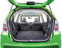 Honda Jazz Hybrid 16
