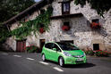 Honda Jazz Hybrid 21