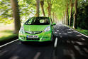 Honda Jazz Hybrid 22