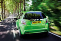 Honda Jazz Hybrid 24