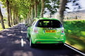Honda Jazz Hybrid 25