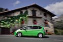 Honda Jazz Hybrid 27