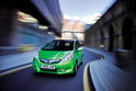 Honda Jazz Hybrid 29