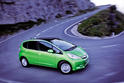 Honda Jazz Hybrid 31