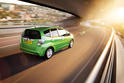 Honda Jazz Hybrid 32