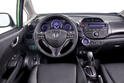 Honda Jazz Hybrid 34