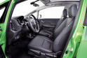 Honda Jazz Hybrid 35