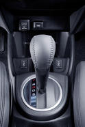 Honda Jazz Hybrid 37