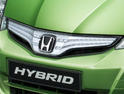 Honda Jazz Hybrid 5