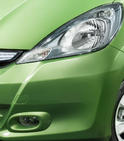 Honda Jazz Hybrid 6