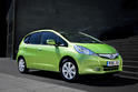 Honda Jazz Hybrid 8