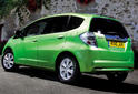 Honda Jazz Hybrid 9