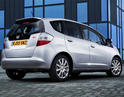 Honda Jazz Si 2