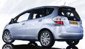 Honda Jazz Si 5