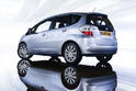 Honda Jazz Si 6