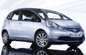 Honda Jazz Si 7