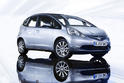 Honda Jazz Si 8