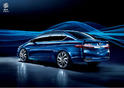 Honda LI NIAN Everus 2