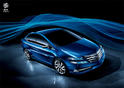 Honda LI NIAN Everus 4