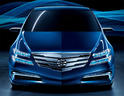 Honda LI NIAN Everus 5