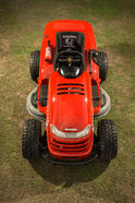 Honda Mean Mower 10