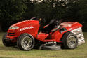 Honda Mean Mower 5