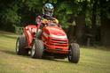 Honda Mean Mower 7
