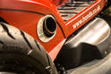 Honda Mean Mower 8