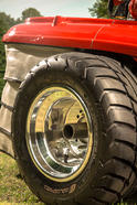 Honda Mean Mower 9