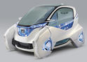 Honda Micro Commuter 1