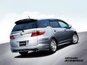 Honda Mugen Airwave 3