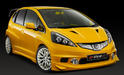 Honda Mugen Fit F154 SC 1