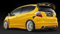 Honda Mugen Fit F154 SC 2
