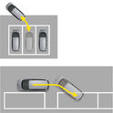 Honda Multi View Camera System 2