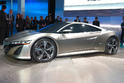 Honda NSX Concept 3