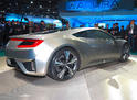 Honda NSX Concept 5