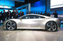 Honda NSX Concept 6