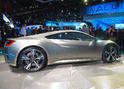 Honda NSX Concept 7