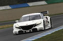 Honda NSX GT 9